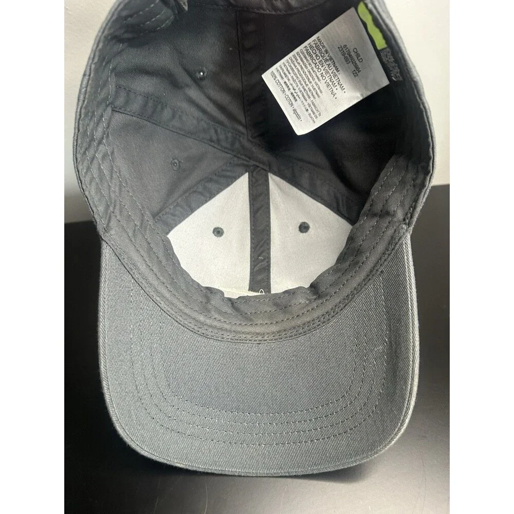 Boy Nike Cap